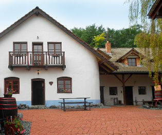 Slovácký dvůr